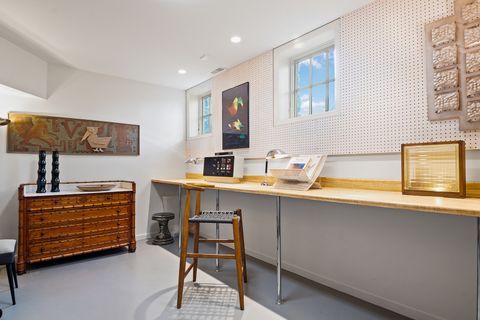 Tiny photo for 145 Moffett Road, Lake Bluff, IL 60044 (MLS # 12391377)