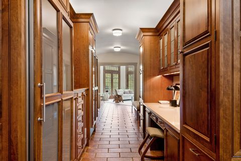 Tiny photo for 145 Moffett Road, Lake Bluff, IL 60044 (MLS # 12391377)