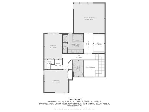 Tiny photo for 46 Oak Creek Drive, Burr Ridge, IL 60527 (MLS # 12554956)