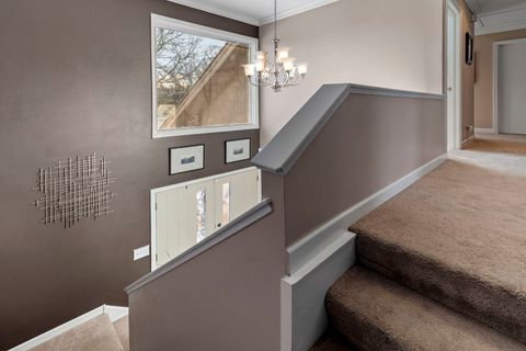 Tiny photo for 46 Oak Creek Drive, Burr Ridge, IL 60527 (MLS # 12554956)