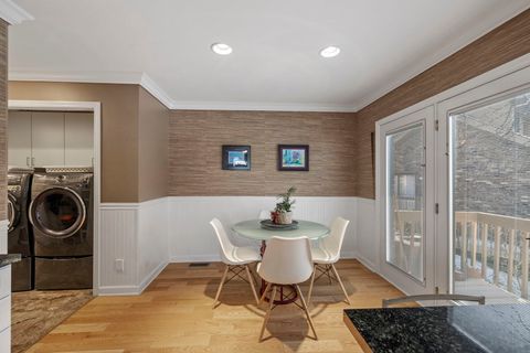 Tiny photo for 46 Oak Creek Drive, Burr Ridge, IL 60527 (MLS # 12554956)