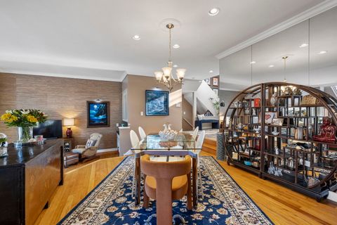 Tiny photo for 46 Oak Creek Drive, Burr Ridge, IL 60527 (MLS # 12554956)