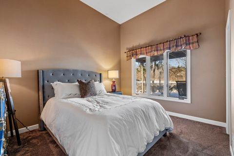 Tiny photo for 46 Oak Creek Drive, Burr Ridge, IL 60527 (MLS # 12554956)