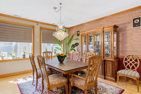 Tiny photo for 16 N May Street #543, Chicago, IL 60607 (MLS # 12497438)