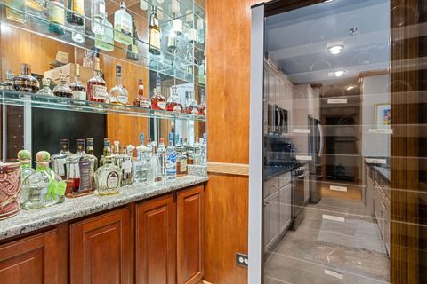 Tiny photo for 16 N May Street #543, Chicago, IL 60607 (MLS # 12497438)