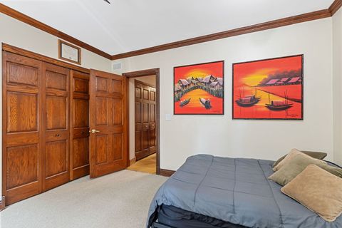 Tiny photo for 16 N May Street #543, Chicago, IL 60607 (MLS # 12497438)