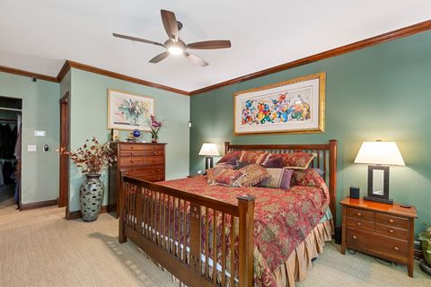 Tiny photo for 16 N May Street #543, Chicago, IL 60607 (MLS # 12497438)