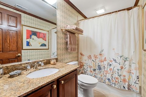 Tiny photo for 16 N May Street #543, Chicago, IL 60607 (MLS # 12497438)