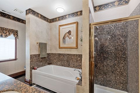 Tiny photo for 16 N May Street #543, Chicago, IL 60607 (MLS # 12497438)