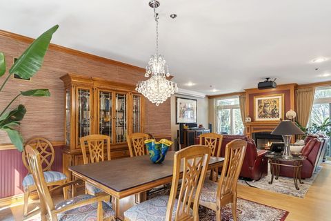 Tiny photo for 16 N May Street #543, Chicago, IL 60607 (MLS # 12497438)