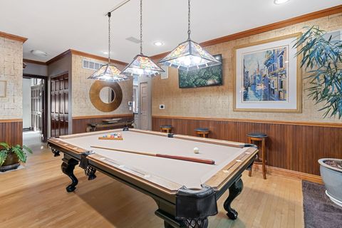 Tiny photo for 16 N May Street #543, Chicago, IL 60607 (MLS # 12497438)