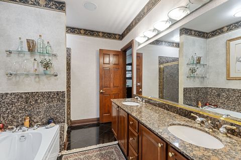 Tiny photo for 16 N May Street #543, Chicago, IL 60607 (MLS # 12497438)