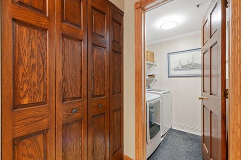 Tiny photo for 16 N May Street #543, Chicago, IL 60607 (MLS # 12497438)