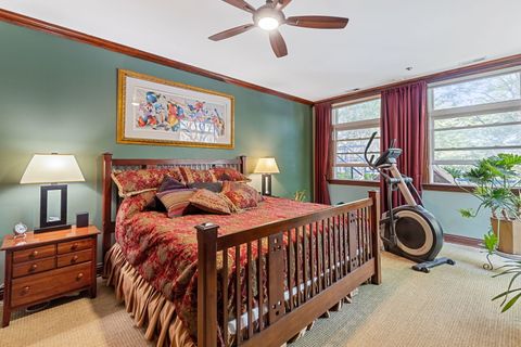 Tiny photo for 16 N May Street #543, Chicago, IL 60607 (MLS # 12497438)