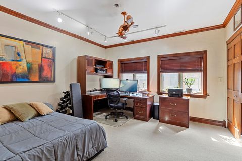 Tiny photo for 16 N May Street #543, Chicago, IL 60607 (MLS # 12497438)