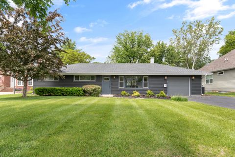 705 Parkway Drive Wheaton IL 60187