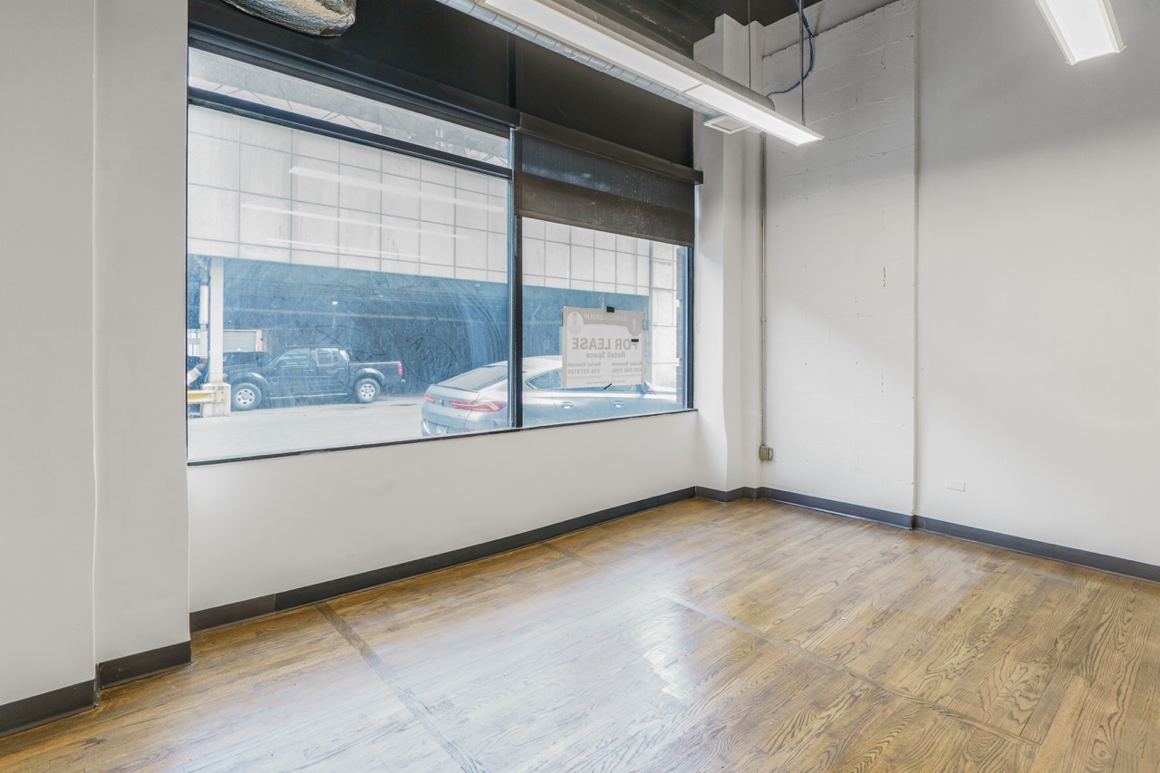 161 W Harrison Street