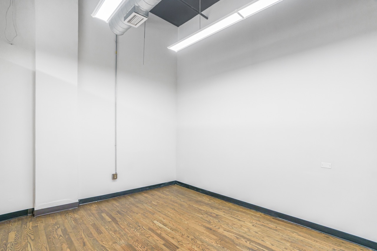 161 W Harrison Street