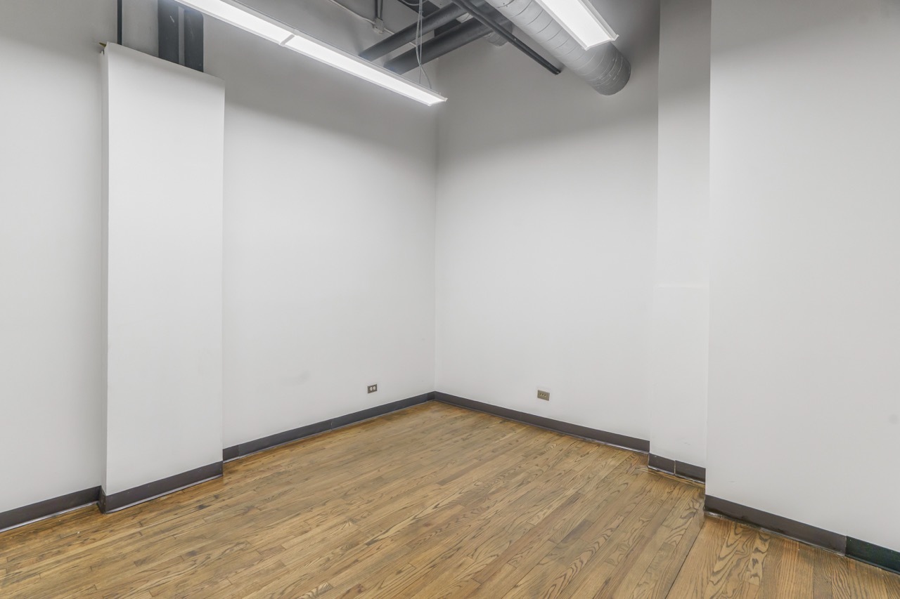 161 W Harrison Street