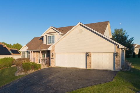 A home in Roscoe