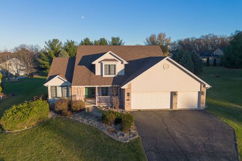 A home in Roscoe