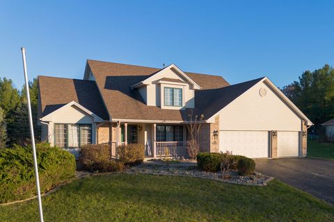 A home in Roscoe