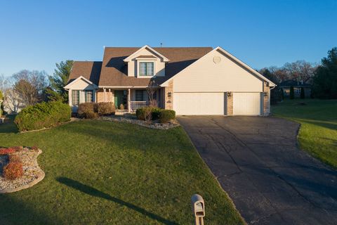 A home in Roscoe