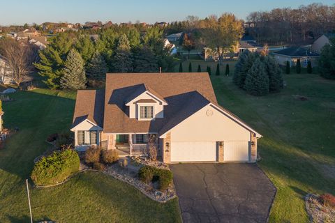 A home in Roscoe