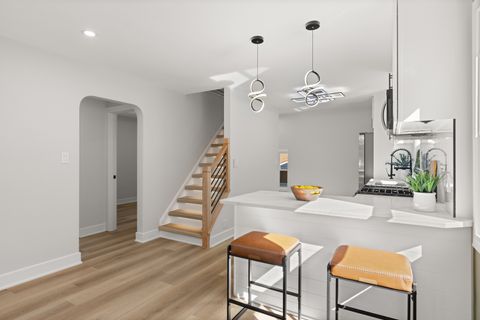 Tiny photo for 2641 Oak Street, Franklin Park, IL 60131 (MLS # 12492697)