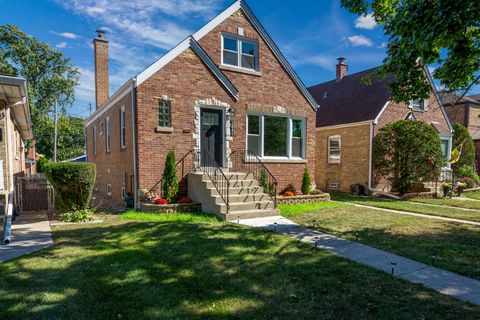 Tiny photo for 2641 Oak Street, Franklin Park, IL 60131 (MLS # 12492697)
