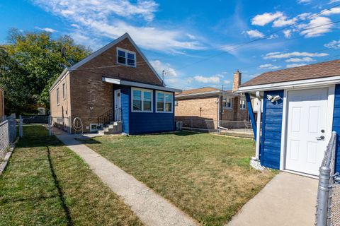 Tiny photo for 2641 Oak Street, Franklin Park, IL 60131 (MLS # 12492697)