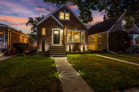 Photo of 2641 Oak Street, Franklin Park, IL 60131 (MLS # 12492697)