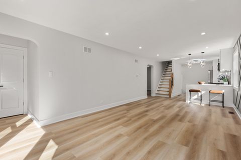 Tiny photo for 2641 Oak Street, Franklin Park, IL 60131 (MLS # 12492697)