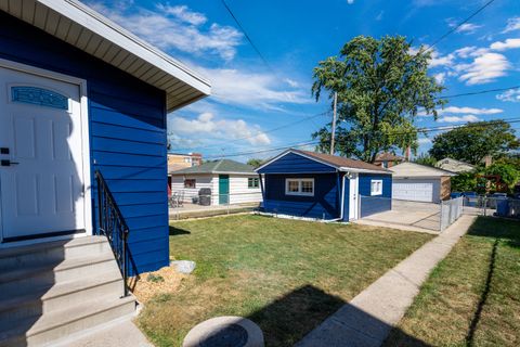 Tiny photo for 2641 Oak Street, Franklin Park, IL 60131 (MLS # 12492697)