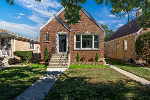 Tiny photo for 2641 Oak Street, Franklin Park, IL 60131 (MLS # 12492697)