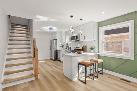 Tiny photo for 2641 Oak Street, Franklin Park, IL 60131 (MLS # 12492697)