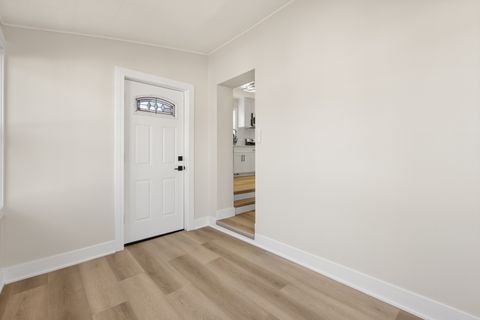 Tiny photo for 2641 Oak Street, Franklin Park, IL 60131 (MLS # 12492697)