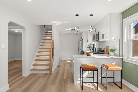 Tiny photo for 2641 Oak Street, Franklin Park, IL 60131 (MLS # 12492697)