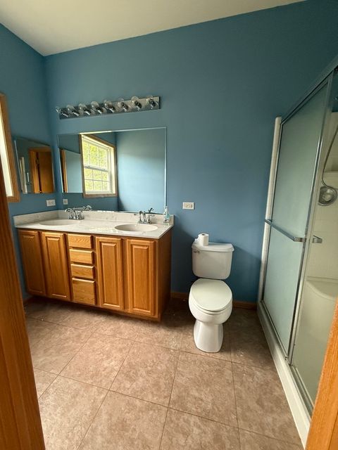 Tiny photo for 17213 Mendota Drive, Lockport, IL 60441 (MLS # 12494191)