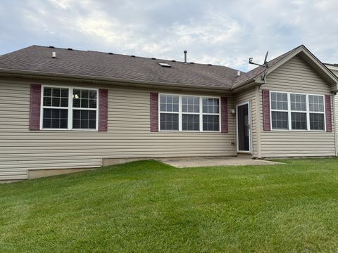 Tiny photo for 17213 Mendota Drive, Lockport, IL 60441 (MLS # 12494191)