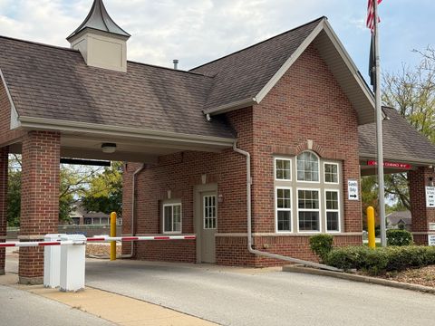 Tiny photo for 17213 Mendota Drive, Lockport, IL 60441 (MLS # 12494191)