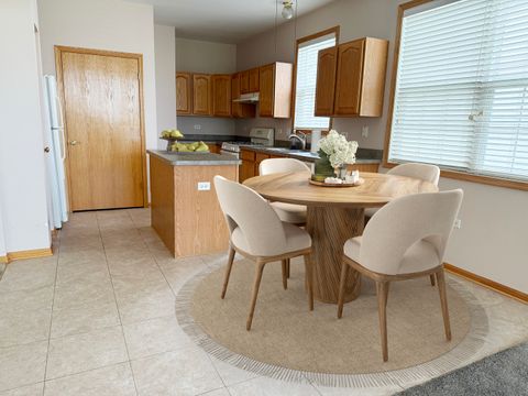 Tiny photo for 17213 Mendota Drive, Lockport, IL 60441 (MLS # 12494191)