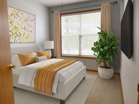 Tiny photo for 17213 Mendota Drive, Lockport, IL 60441 (MLS # 12494191)