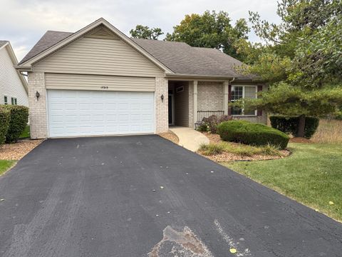 Photo of 17213 Mendota Drive, Lockport, IL 60441 (MLS # 12494191)