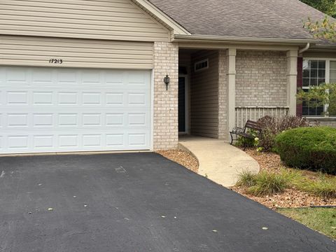 Tiny photo for 17213 Mendota Drive, Lockport, IL 60441 (MLS # 12494191)