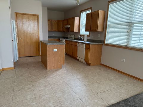 Tiny photo for 17213 Mendota Drive, Lockport, IL 60441 (MLS # 12494191)