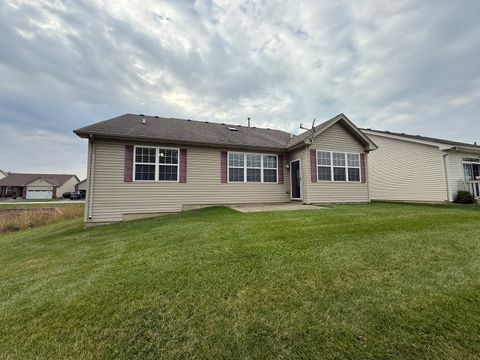 Tiny photo for 17213 Mendota Drive, Lockport, IL 60441 (MLS # 12494191)