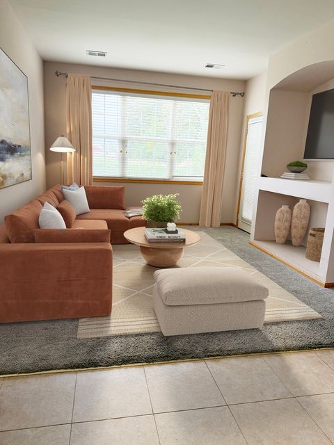 Tiny photo for 17213 Mendota Drive, Lockport, IL 60441 (MLS # 12494191)