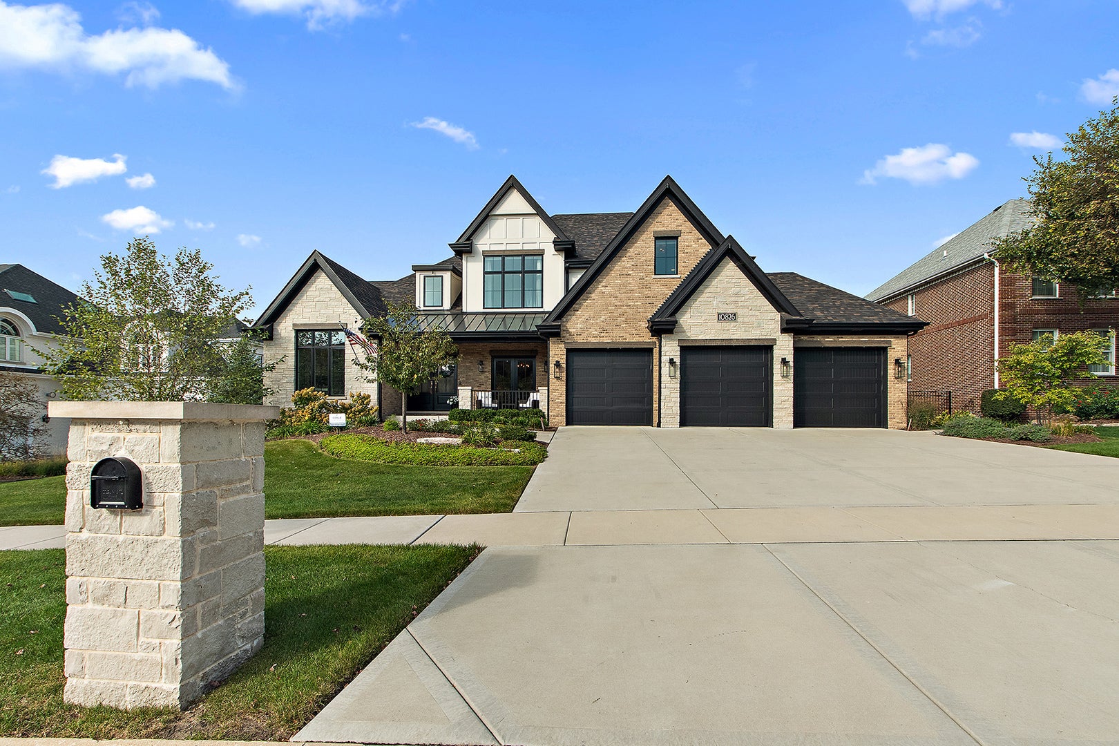 10826 Frank Lane