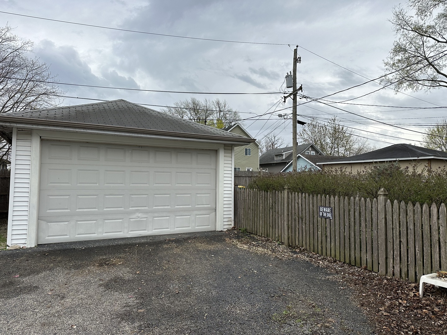 510 N Raynor Avenue
